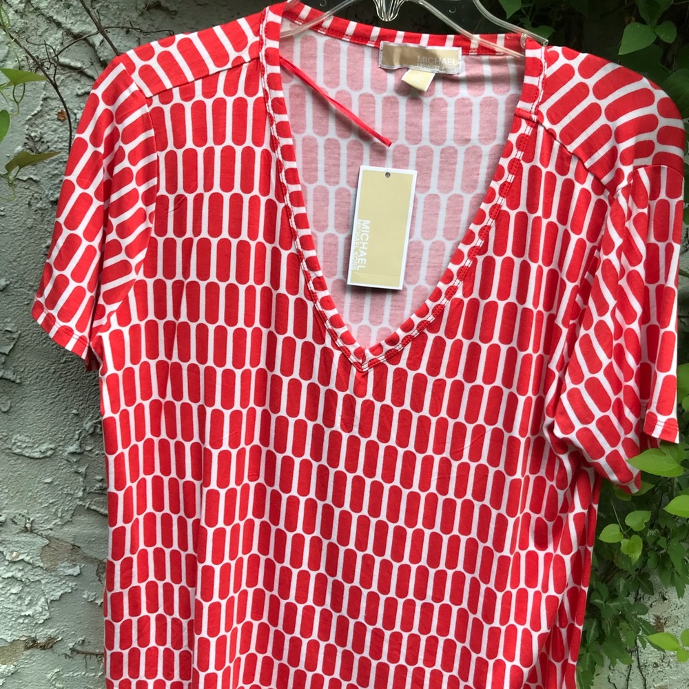 Michael Michael Kors top